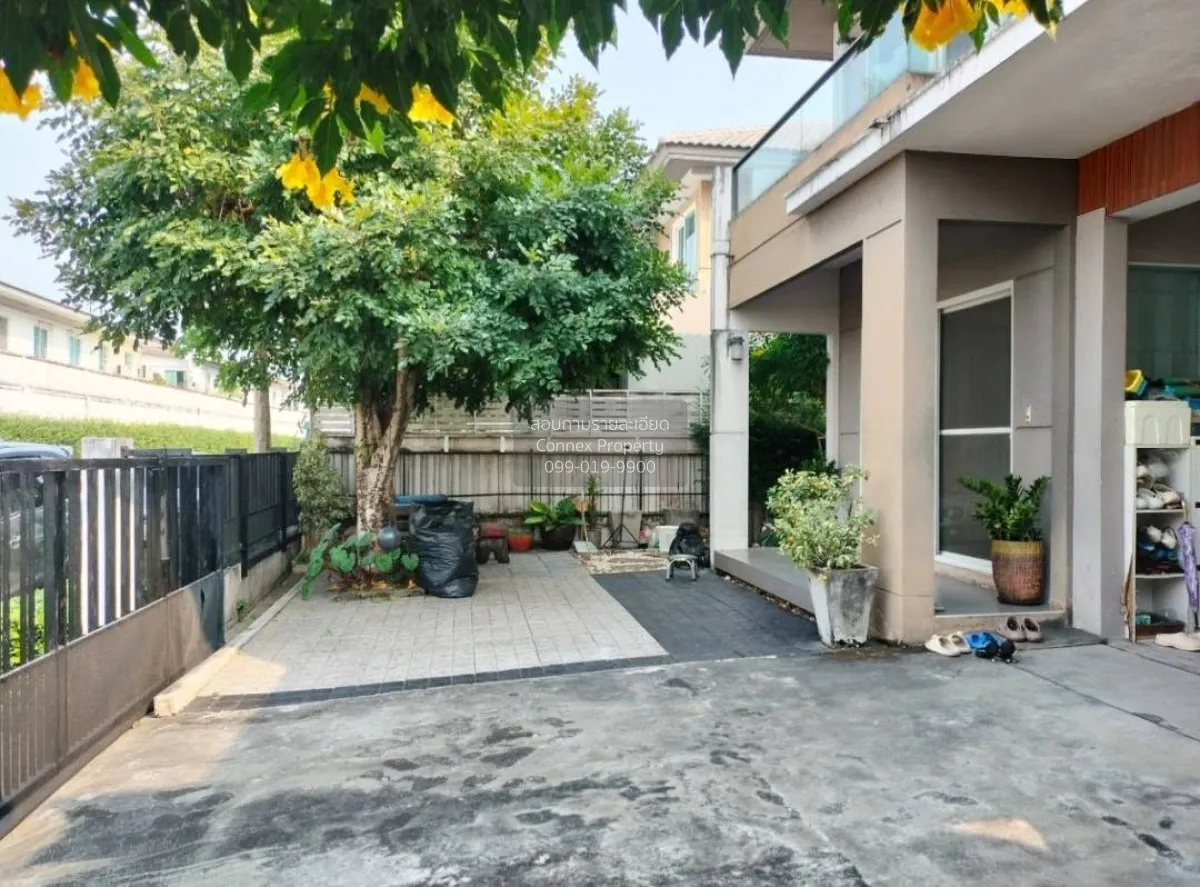 ขายบ้าน  มัณฑนา เลค วัชรพล ออเงิน เขต คลองสามวา กรุงเทพ CX-170463 3