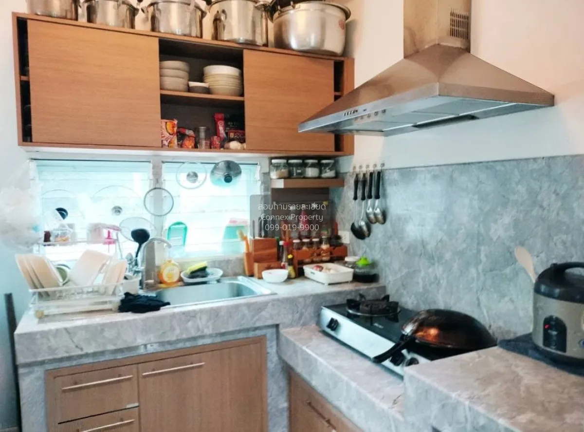 ขายบ้าน  มัณฑนา เลค วัชรพล ออเงิน เขต คลองสามวา กรุงเทพ CX-170463 4