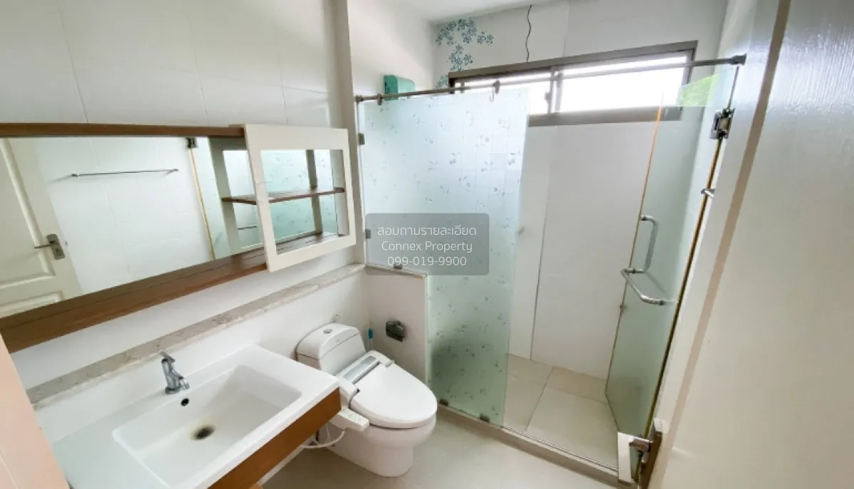 ขายบ้าน  มัณฑนา เลค วัชรพล ออเงิน เขต คลองสามวา กรุงเทพ CX-170463