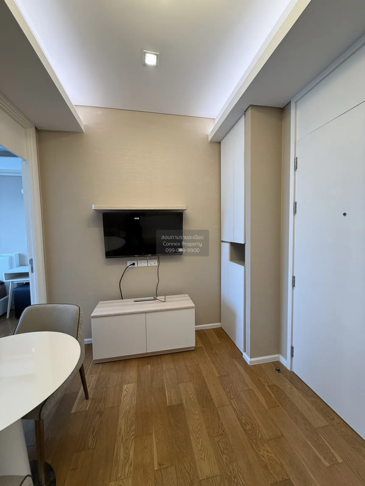 For Rent Condo , The Saint Residences , MRT-Phahon Yothin , Chomp 3