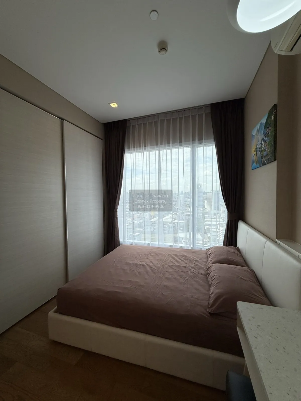 For Rent Condo , The Saint Residences , MRT-Phahon Yothin , Chomp