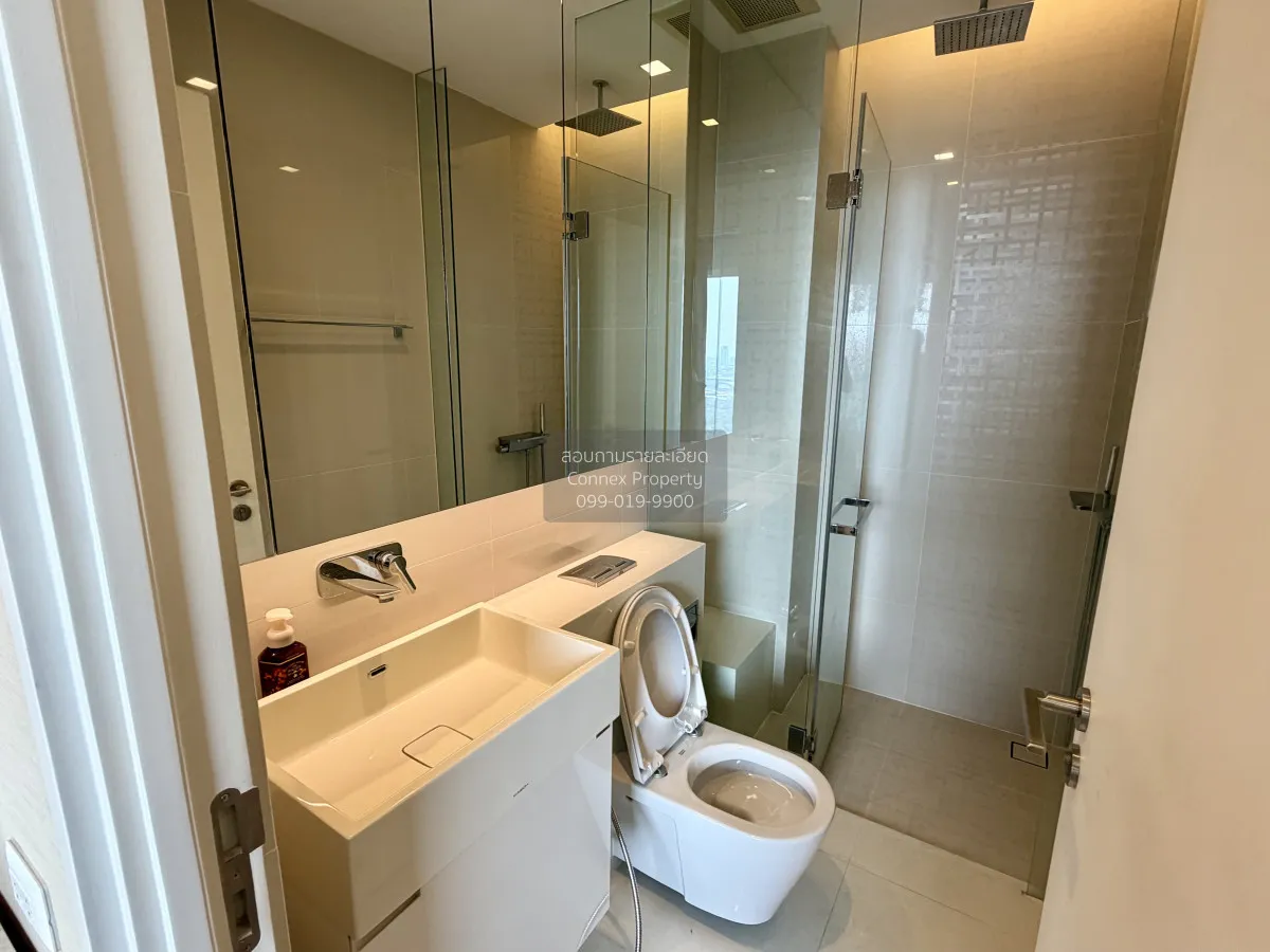 For Rent Condo , The Saint Residences , MRT-Phahon Yothin , Chomp