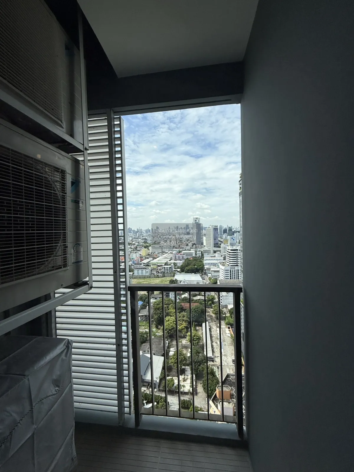 For Rent Condo , The Saint Residences , MRT-Phahon Yothin , Chomp