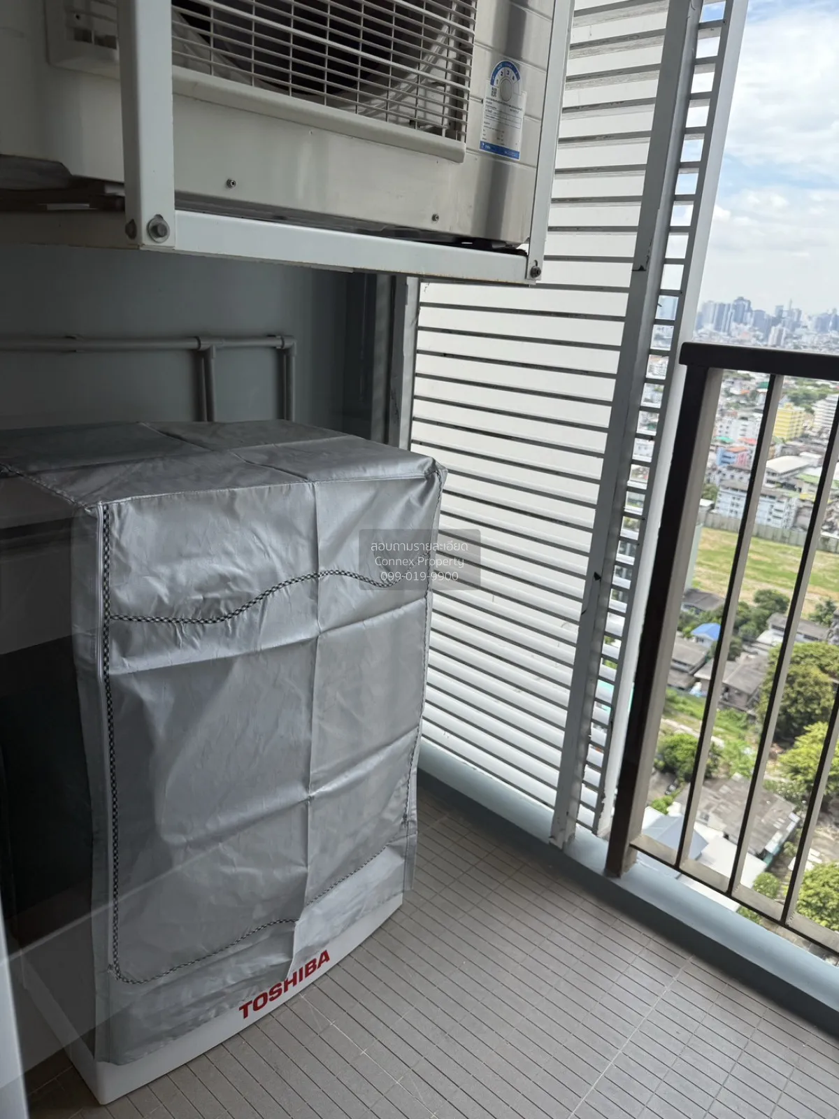 For Rent Condo , The Saint Residences , MRT-Phahon Yothin , Chomp