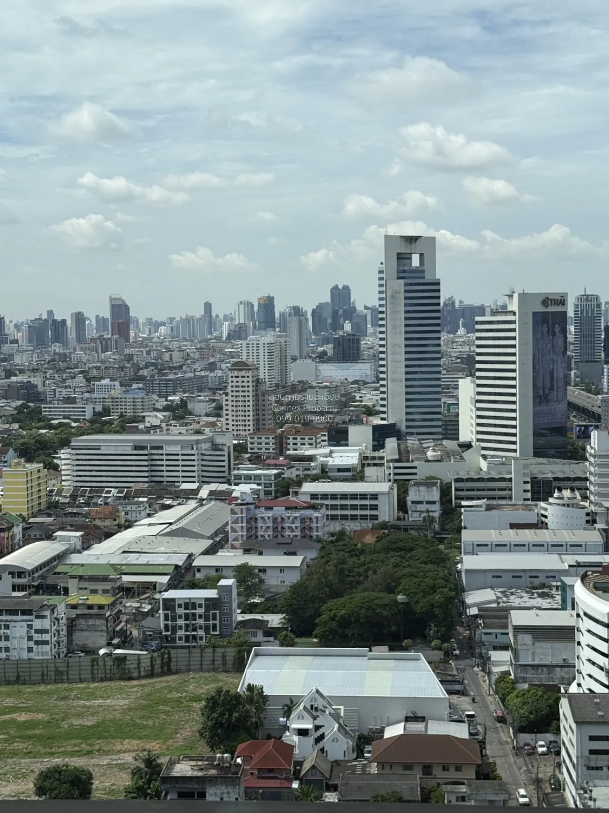For Rent Condo , The Saint Residences , MRT-Phahon Yothin , Chomp