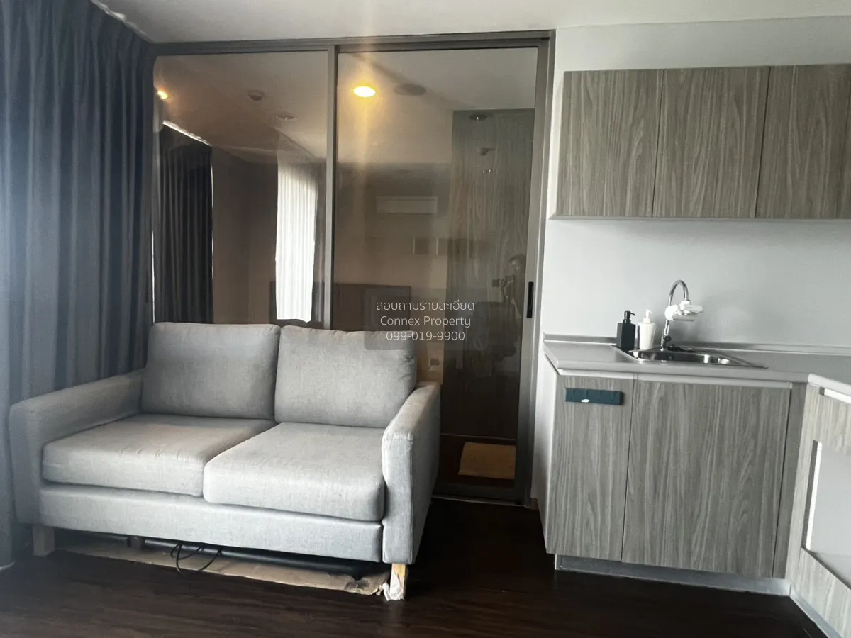 For Rent Condo , MODIZ LADPRAO 18 , MRT-Lat Phrao , Chomphon , Ch 1