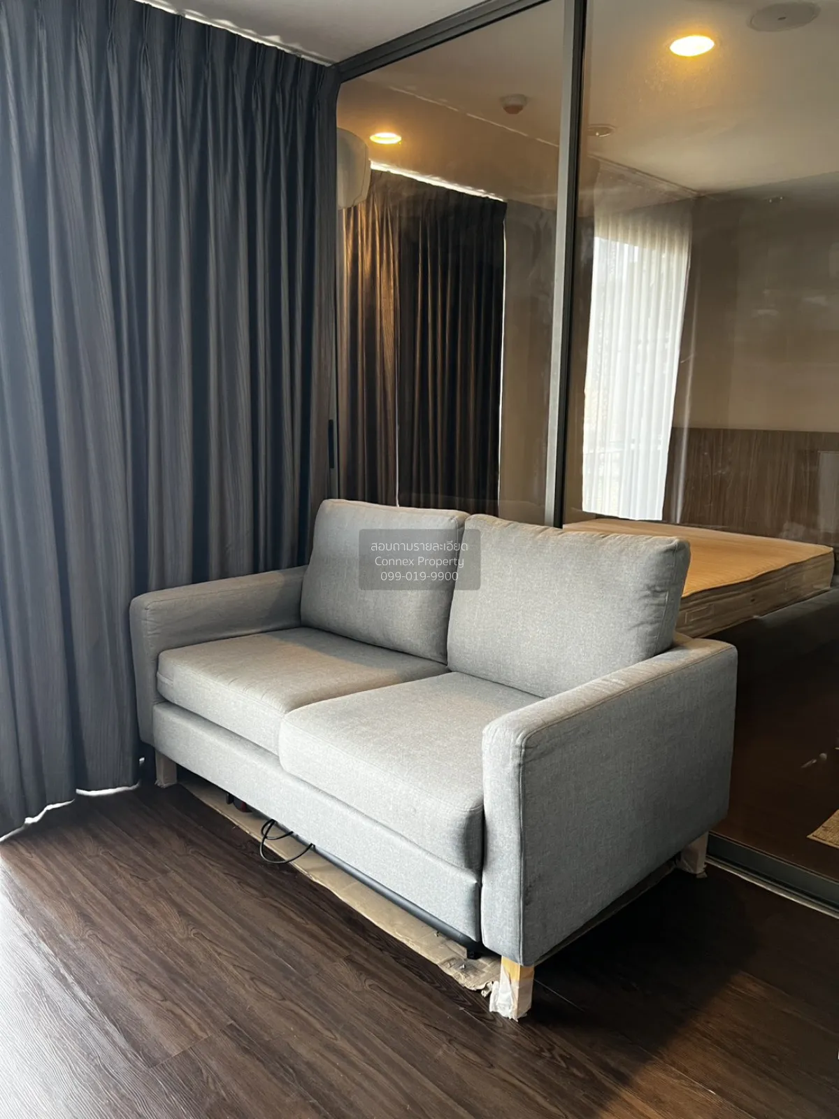 For Rent Condo , MODIZ LADPRAO 18 , MRT-Lat Phrao , Chomphon , Ch 2
