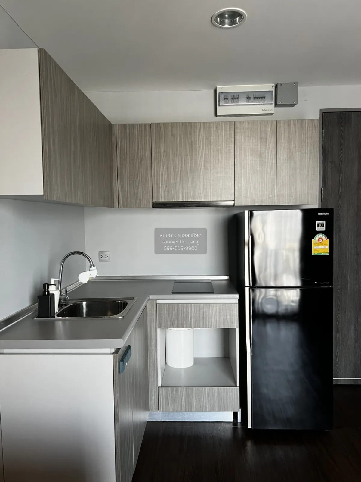 For Rent Condo , MODIZ LADPRAO 18 , MRT-Lat Phrao , Chomphon , Ch 3