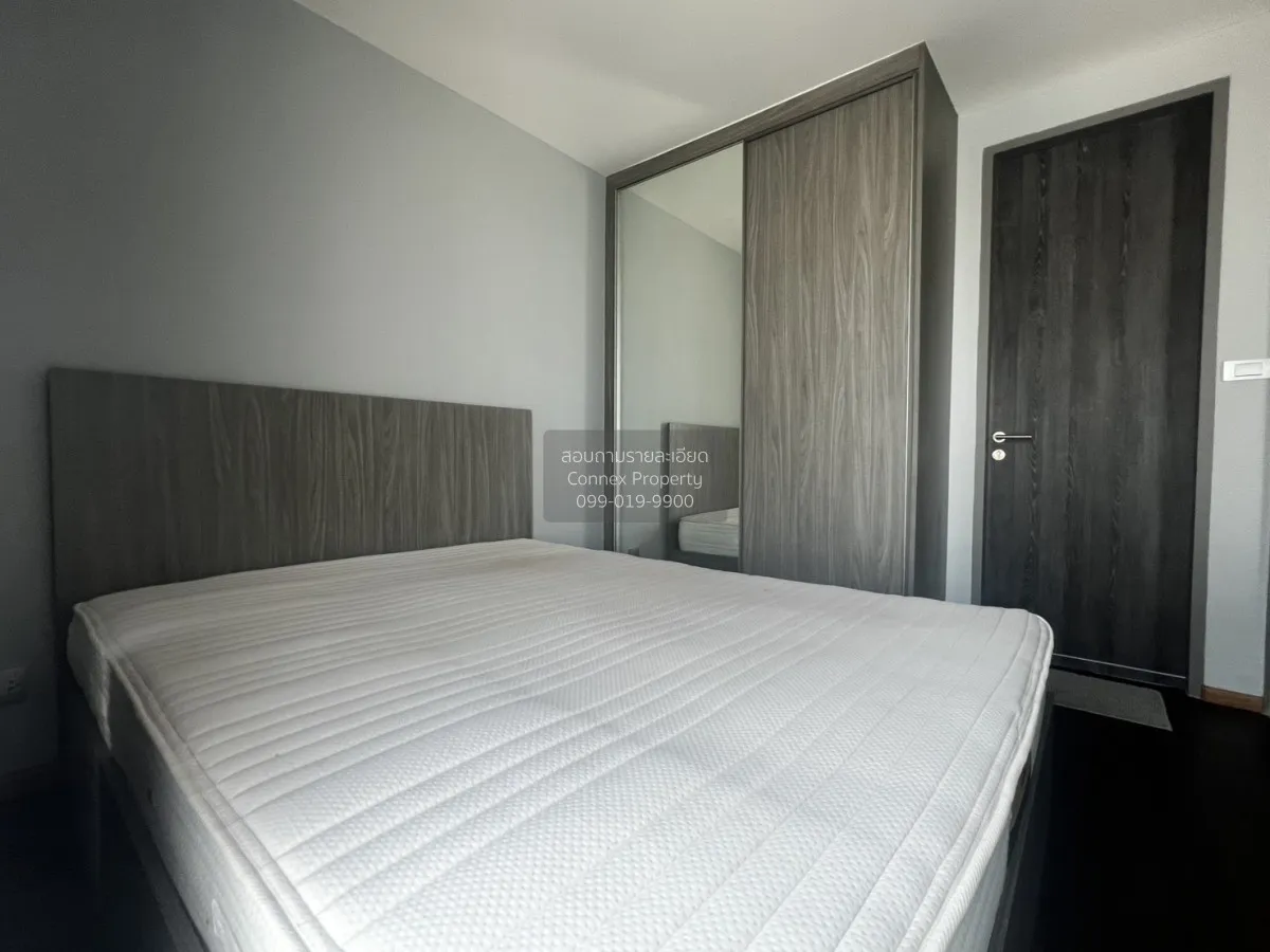 For Rent Condo , MODIZ LADPRAO 18 , MRT-Lat Phrao , Chomphon , Ch 4