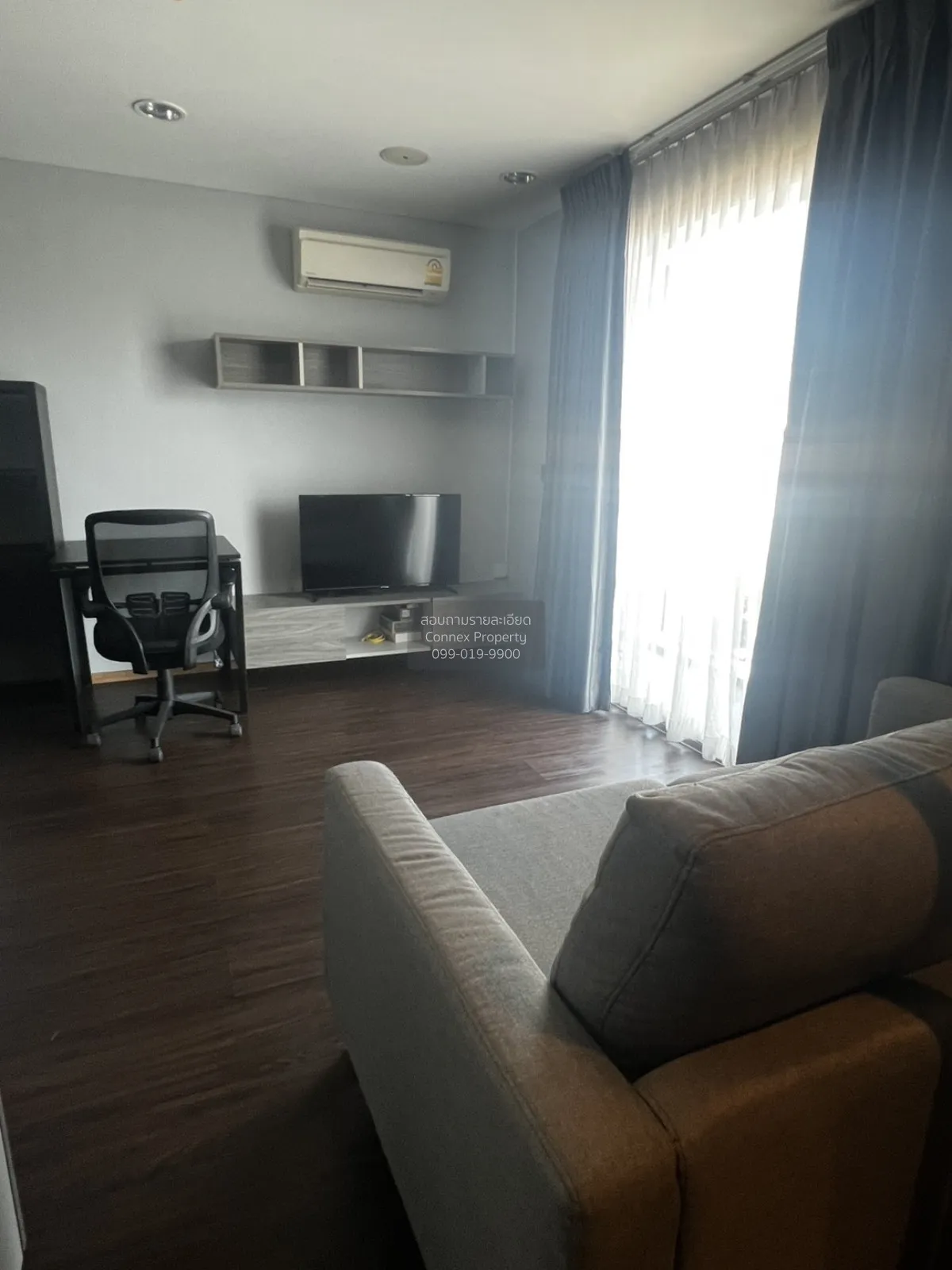 For Rent Condo , MODIZ LADPRAO 18 , MRT-Lat Phrao , Chomphon , Ch