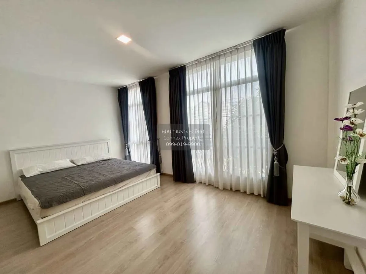 For Rent Townhouse/Townhome  , indy 2 Bangna-Ramkhamhaeng 2 , MRT