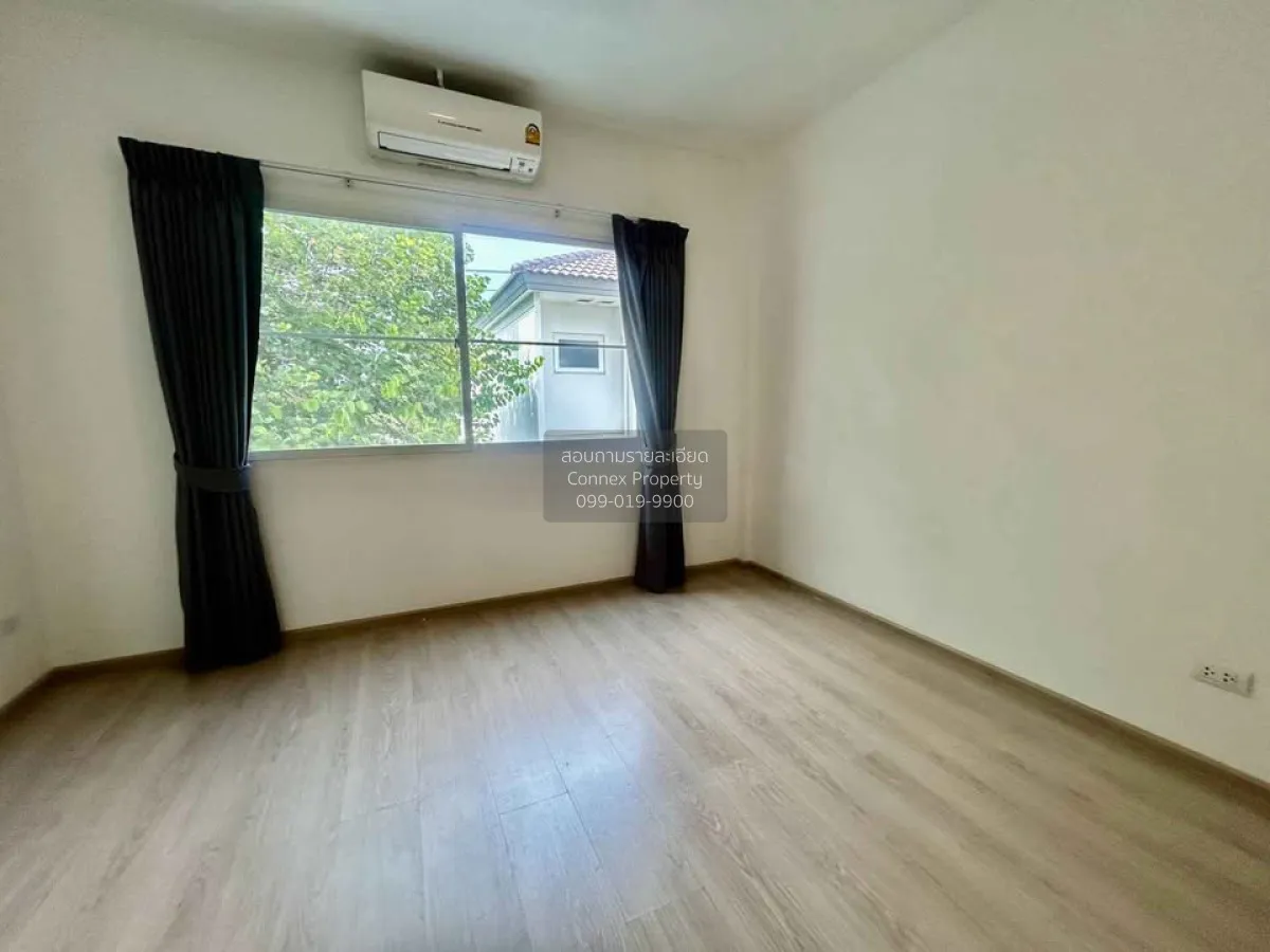 For Rent Townhouse/Townhome  , indy 2 Bangna-Ramkhamhaeng 2 , MRT