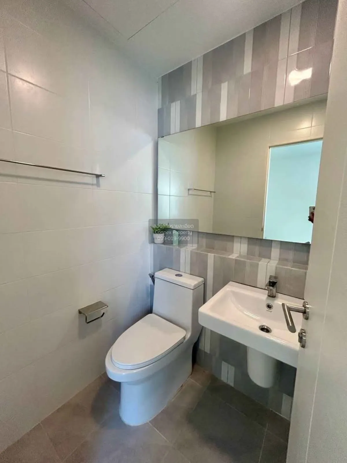 For Rent Townhouse/Townhome  , indy 2 Bangna-Ramkhamhaeng 2 , MRT