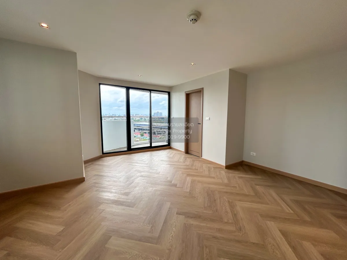 For Sale Condo , Flora Ville condo , nice view , high floor , cor