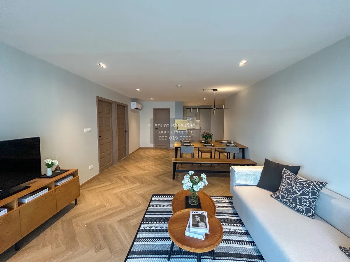For Sale Condo , Flora Ville condo , nice view , newly renovated  2