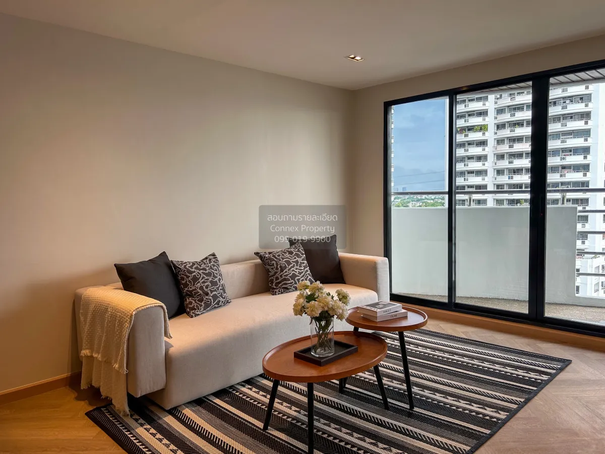 For Sale Condo , Flora Ville condo , nice view , newly renovated  4