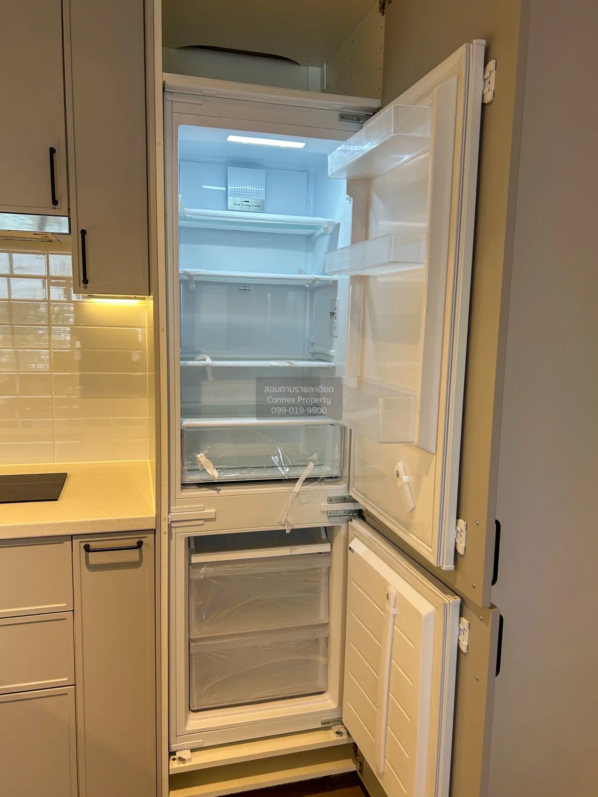 For Sale Condo , Flora Ville condo , nice view , newly renovated 