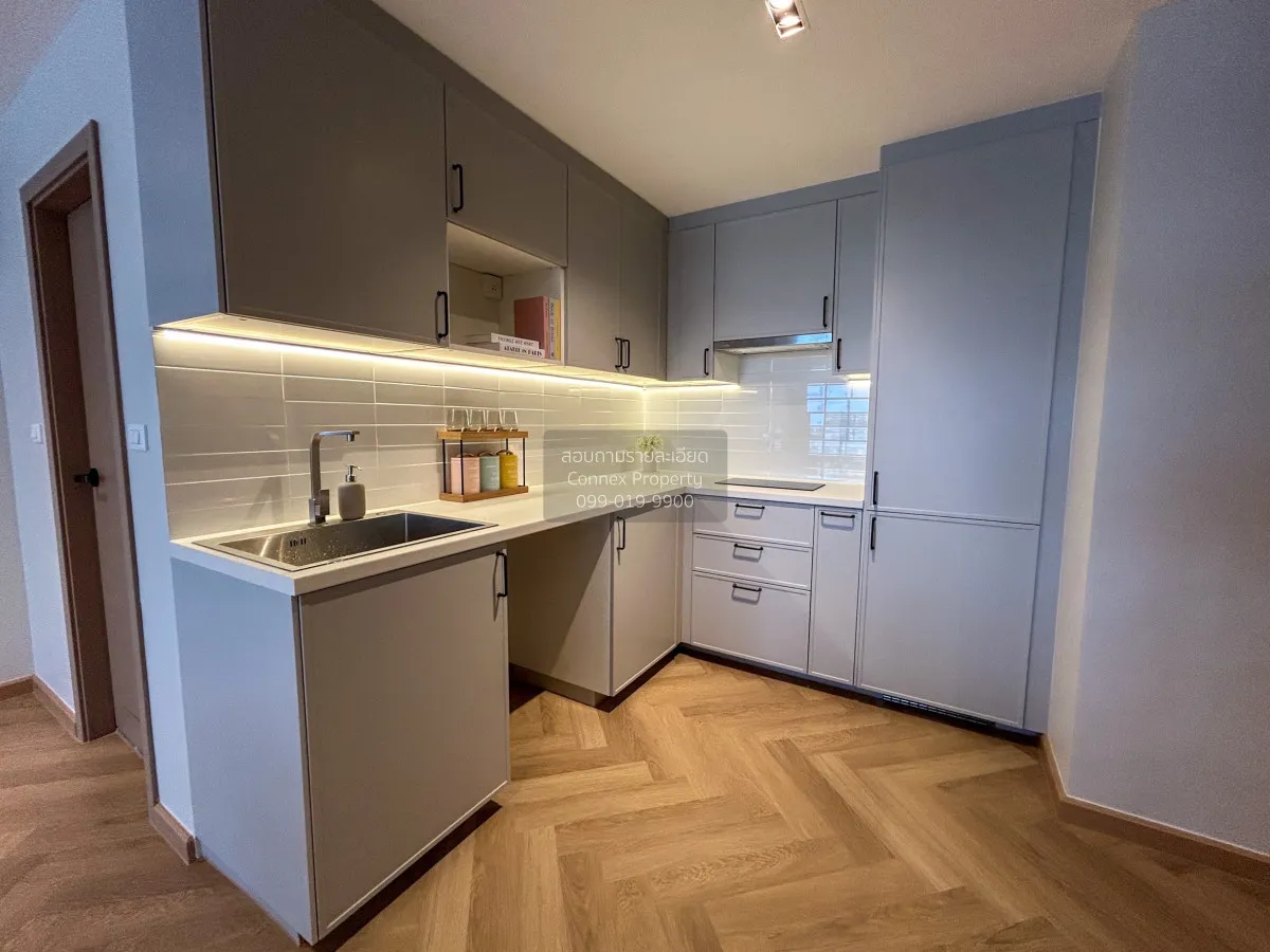 For Sale Condo , Flora Ville condo , nice view , newly renovated 
