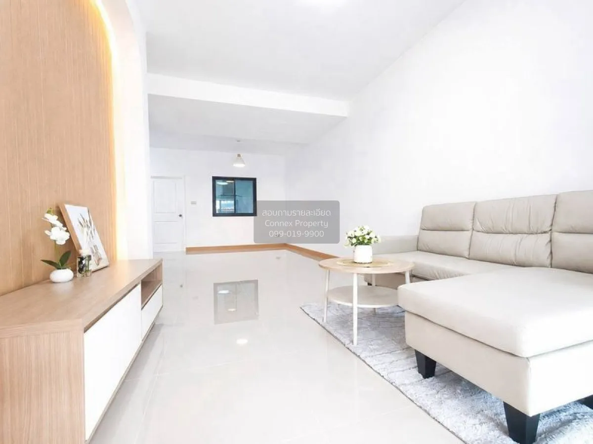 For Sale Townhouse/Townhome  , Pruksa Ville 43 Rama 5-Nakhon In , 3