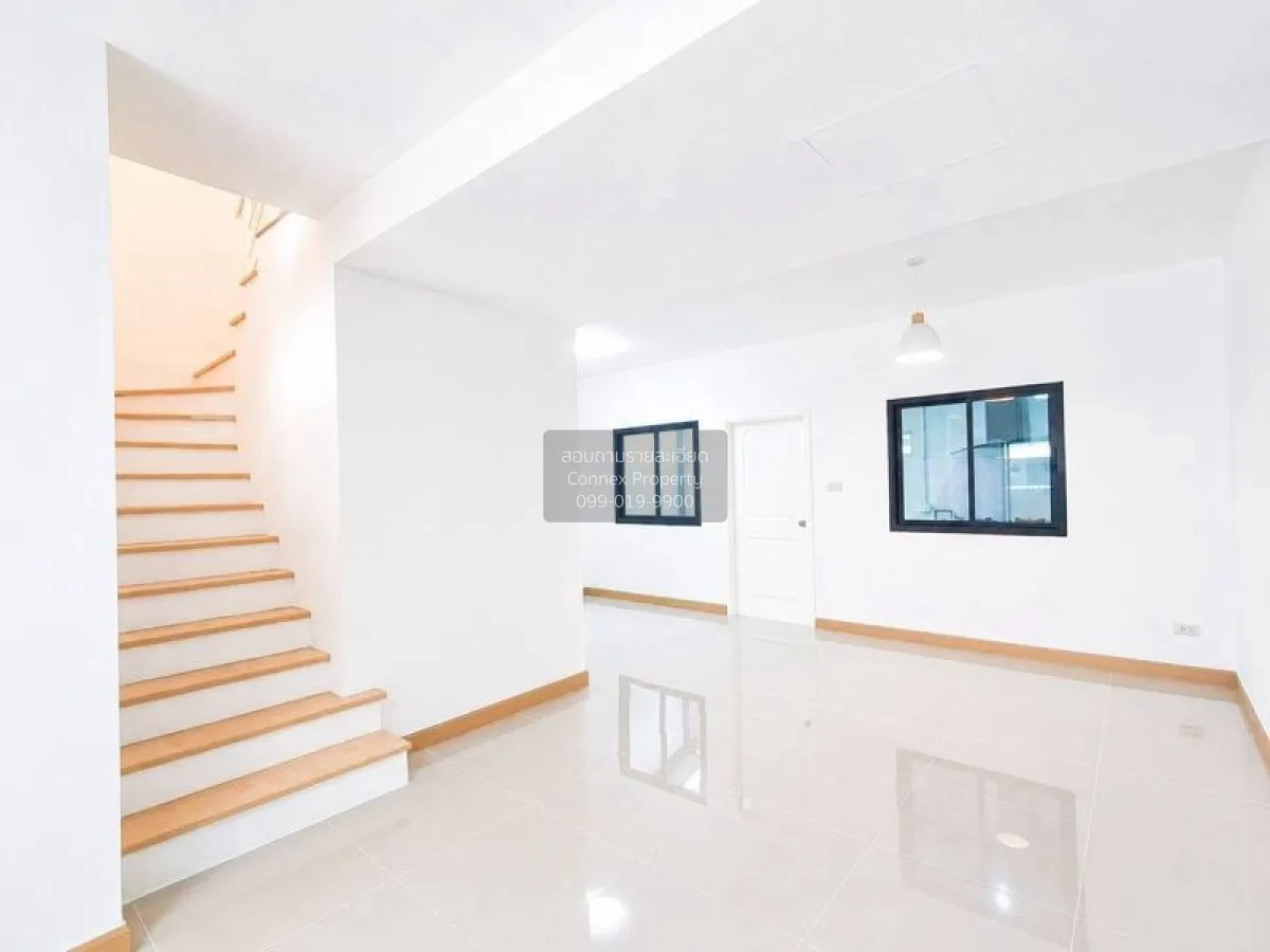 For Sale Townhouse/Townhome  , Pruksa Ville 43 Rama 5-Nakhon In ,