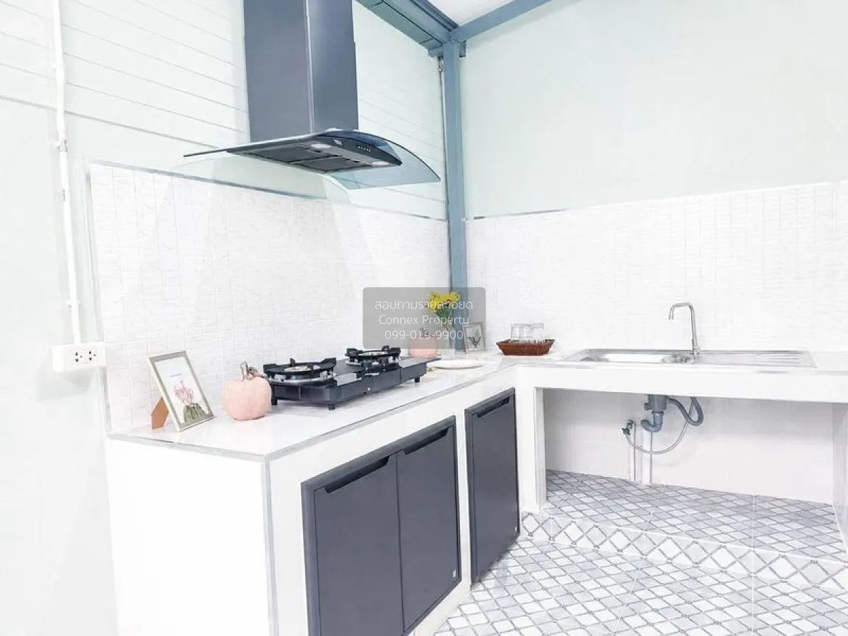 For Sale Townhouse/Townhome  , Pruksa Ville 43 Rama 5-Nakhon In ,