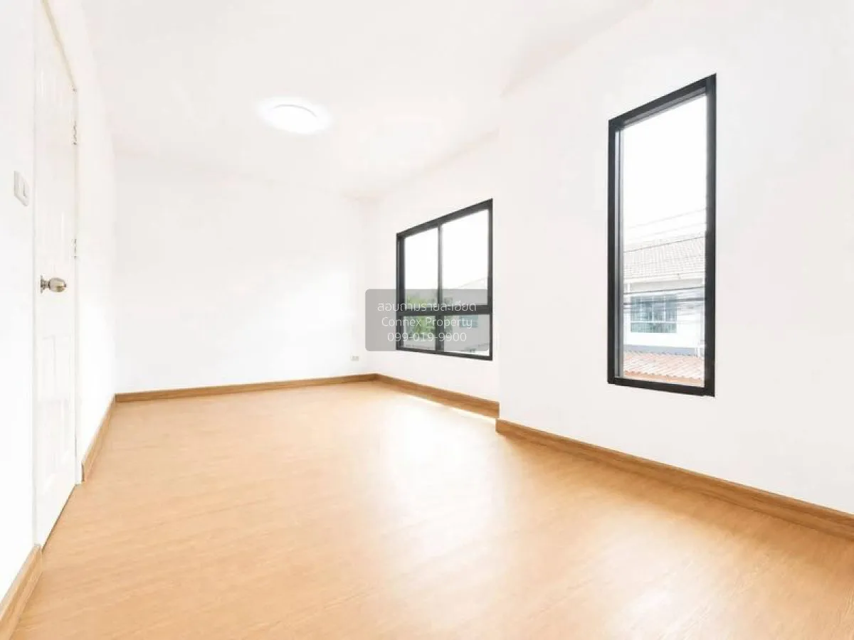 For Sale Townhouse/Townhome  , Pruksa Ville 43 Rama 5-Nakhon In ,