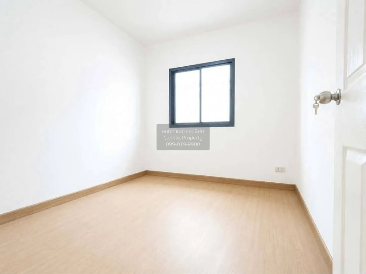 For Sale Townhouse/Townhome  , Pruksa Ville 43 Rama 5-Nakhon In ,