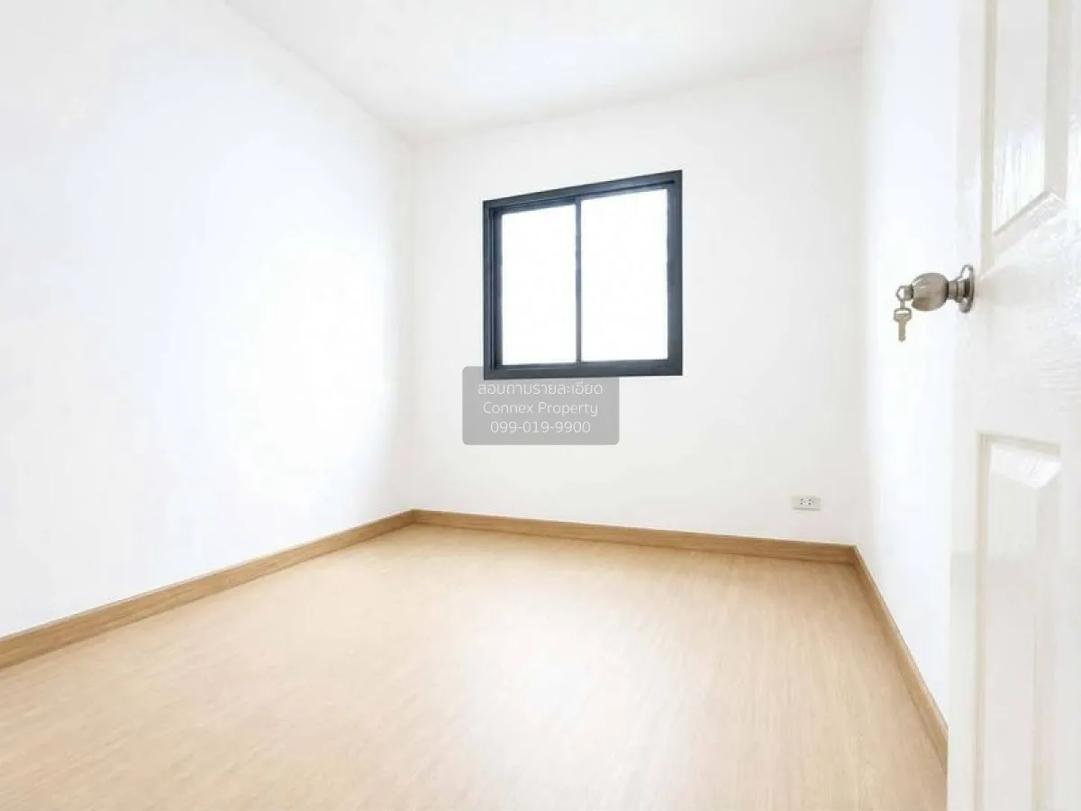 For Sale Townhouse/Townhome  , Pruksa Ville 43 Rama 5-Nakhon In ,