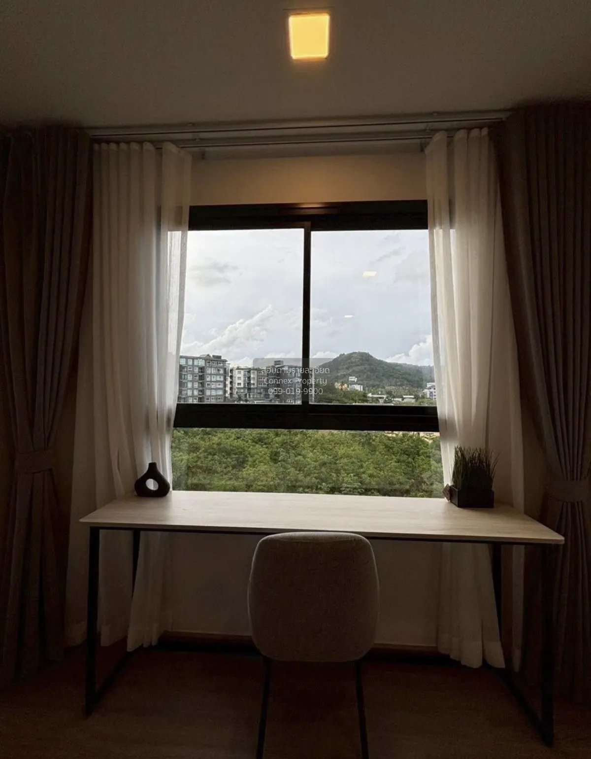 For Rent Condo , The Base Bukit Phuket , corner unit , Wichit , M
