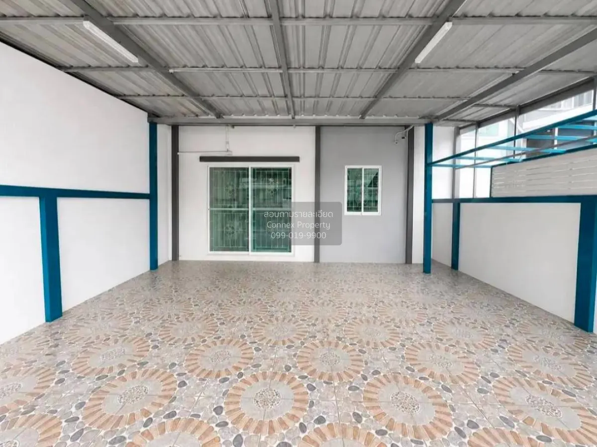 For Sale Townhouse/Townhome  , Lio Elite Kanchanaphisek - Westgat 2