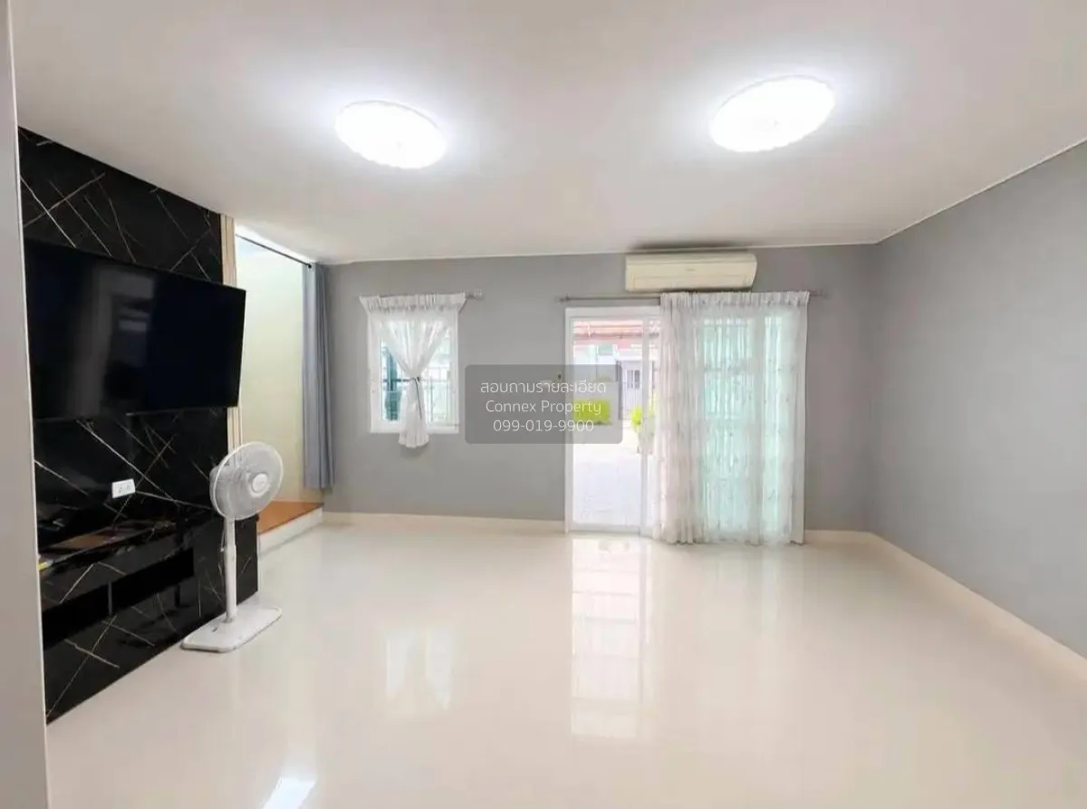 For Sale Townhouse/Townhome  , Lio Elite Kanchanaphisek - Westgat 3