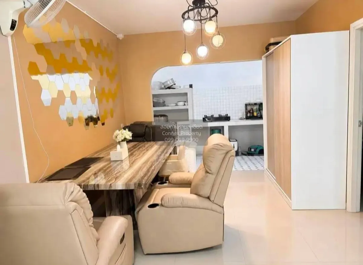 For Sale Townhouse/Townhome  , Lio Elite Kanchanaphisek - Westgat 4