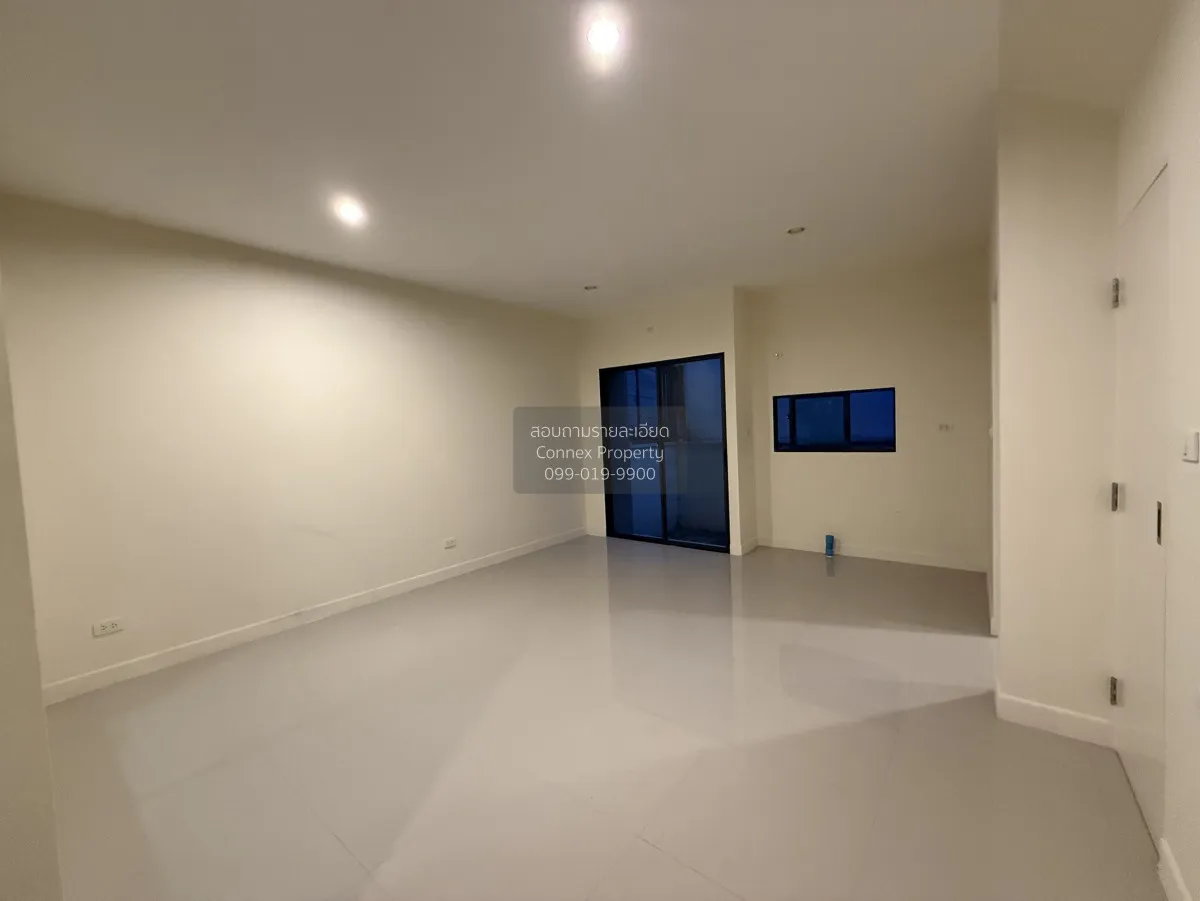 For Sale Townhouse/Townhome  , Pleno Sukhumvit-Bangna , Bang Kaeo 2