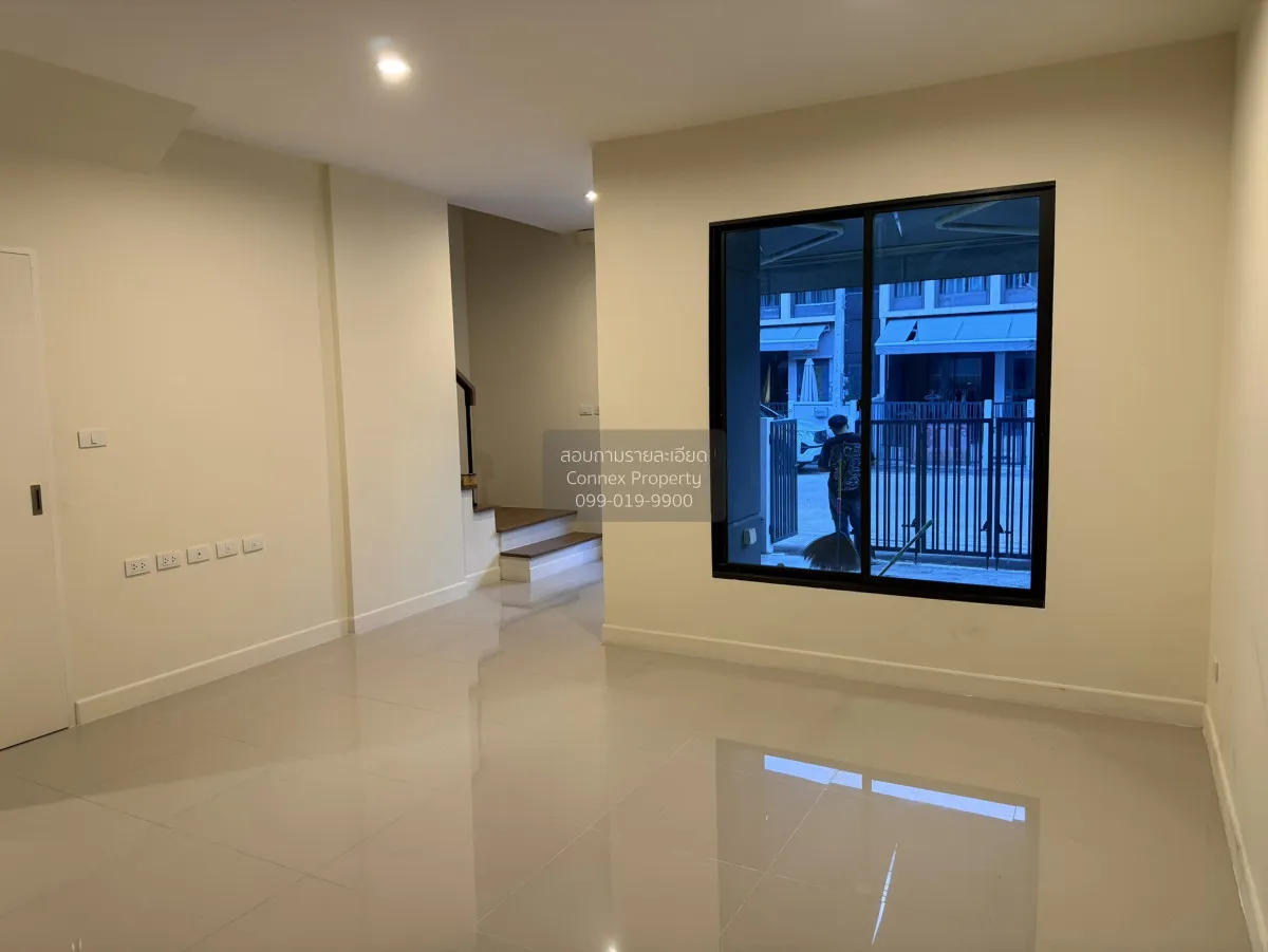 For Sale Townhouse/Townhome  , Pleno Sukhumvit-Bangna , Bang Kaeo 3