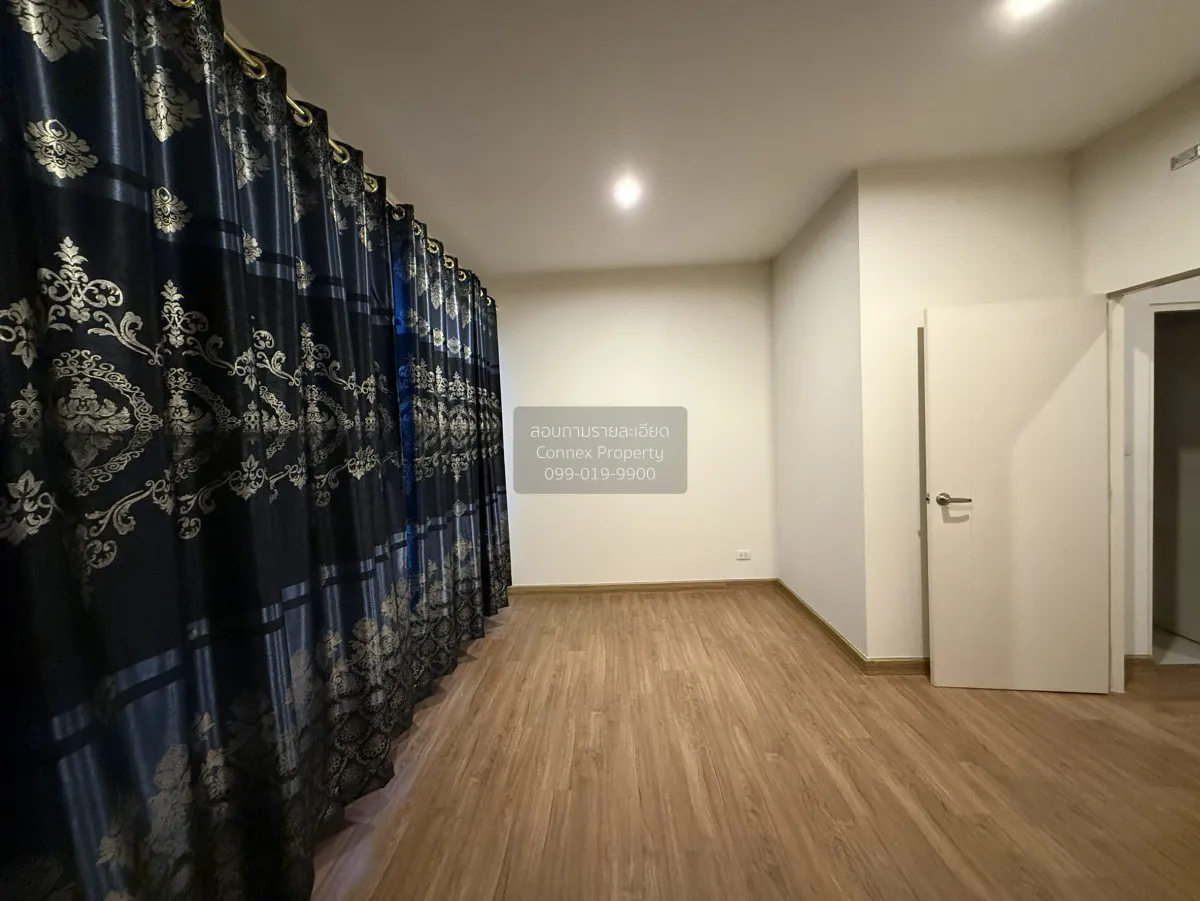 For Sale Townhouse/Townhome  , Pleno Sukhumvit-Bangna , Bang Kaeo 4