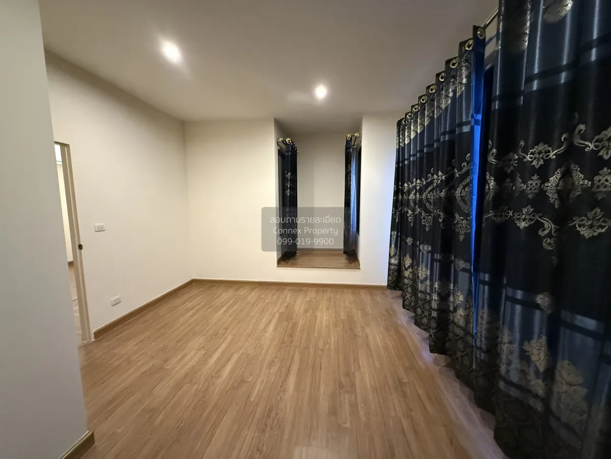 For Sale Townhouse/Townhome  , Pleno Sukhumvit-Bangna , Bang Kaeo