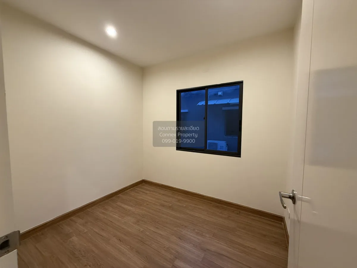 For Sale Townhouse/Townhome  , Pleno Sukhumvit-Bangna , Bang Kaeo