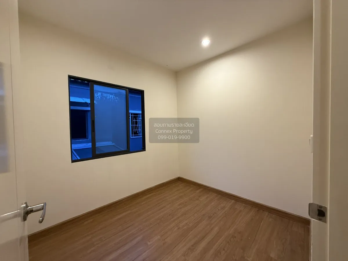 For Sale Townhouse/Townhome  , Pleno Sukhumvit-Bangna , Bang Kaeo