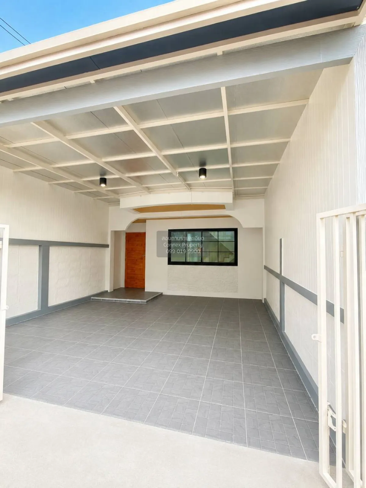 For Sale Townhouse/Townhome  , Baan Saengtawan , Bueng Nam Rak ,  2