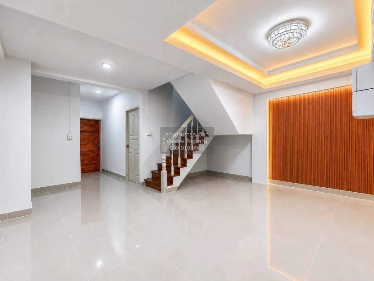 For Sale Townhouse/Townhome  , Baan Saengtawan , Bueng Nam Rak ,  3