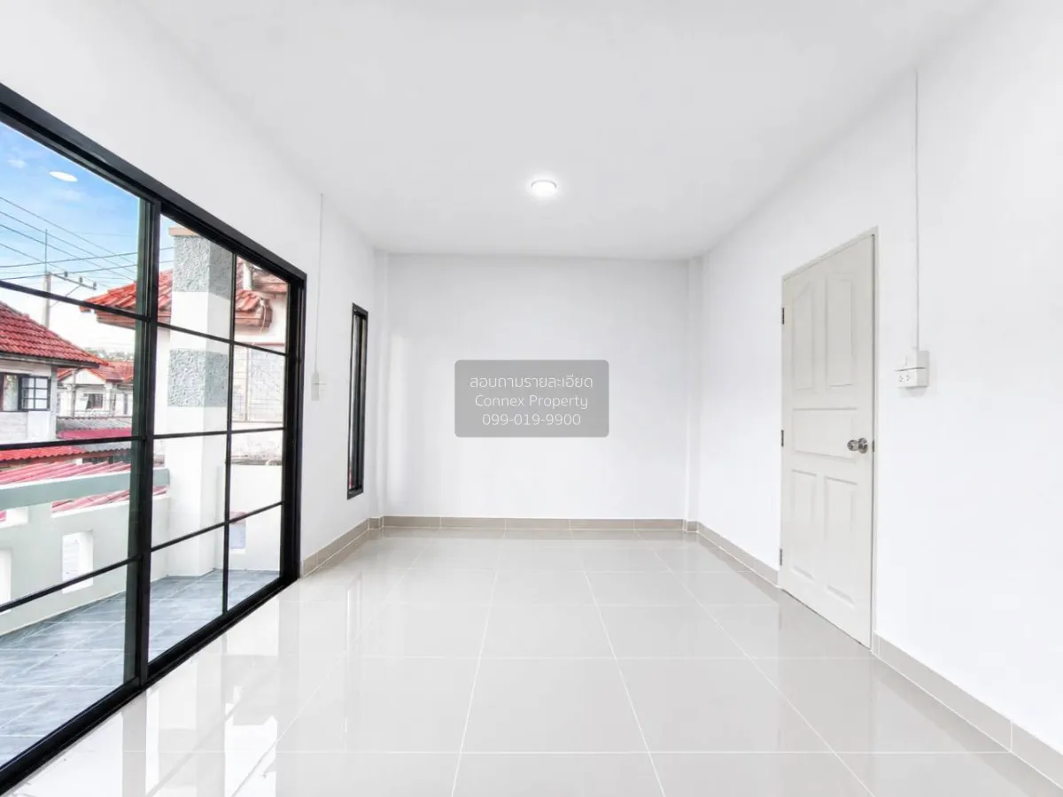 For Sale Townhouse/Townhome  , Baan Saengtawan , Bueng Nam Rak , 