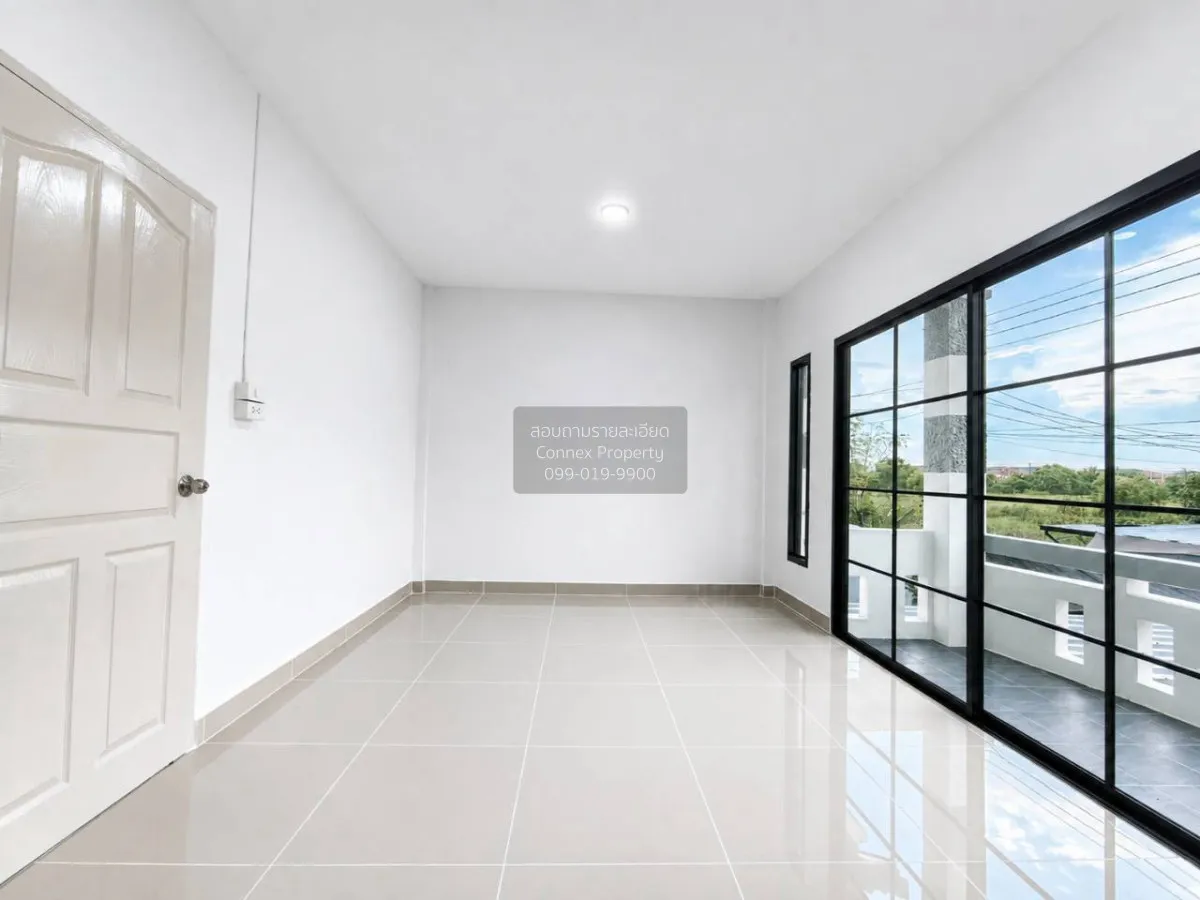 For Sale Townhouse/Townhome  , Baan Saengtawan , Bueng Nam Rak , 