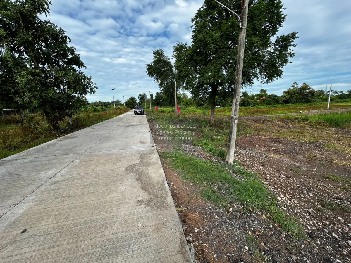 ขายที่ดินหนองแค2 สระบุรี กุ่มหัก หนองแค สระบุรี CX-170487 2