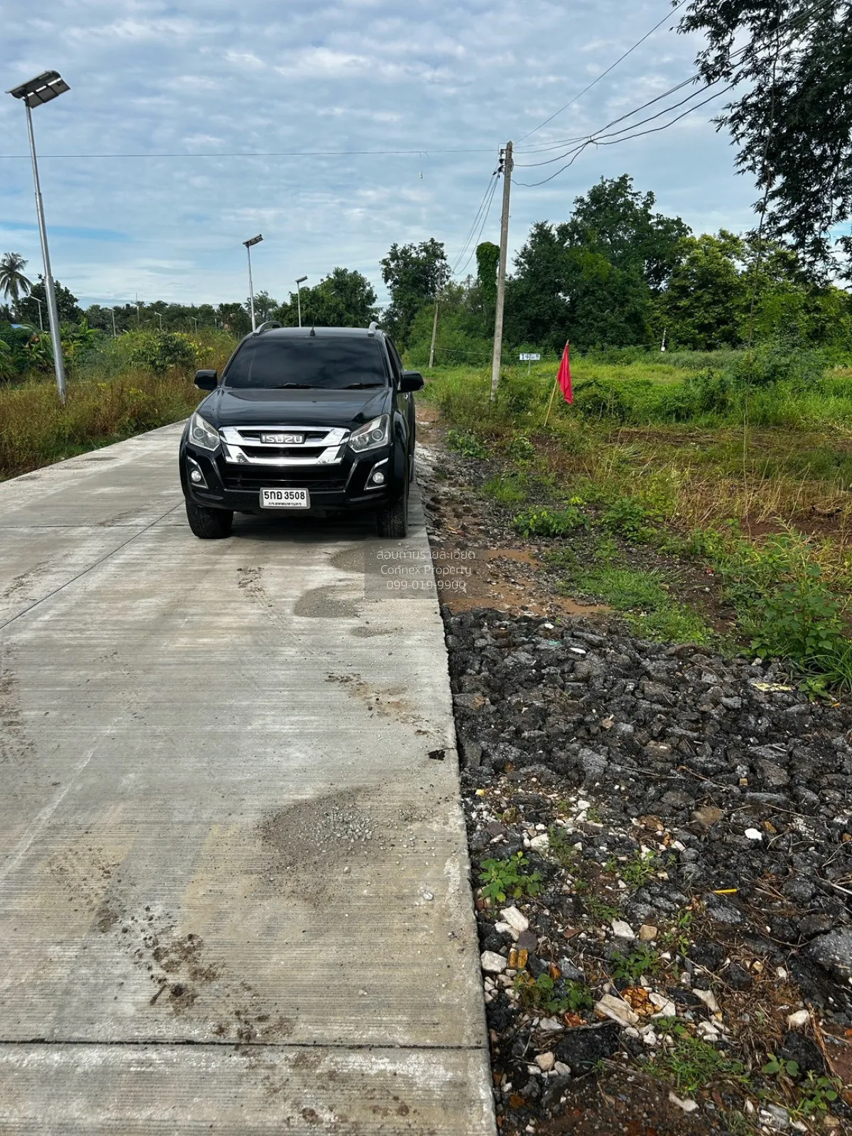 ขายที่ดินหนองแค2 สระบุรี กุ่มหัก หนองแค สระบุรี CX-170487 3