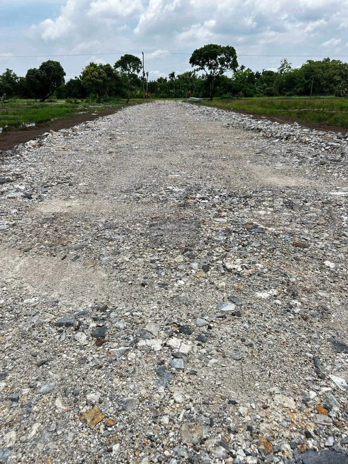 ขายที่ดินหนองแค2 สระบุรี กุ่มหัก หนองแค สระบุรี CX-170487 4