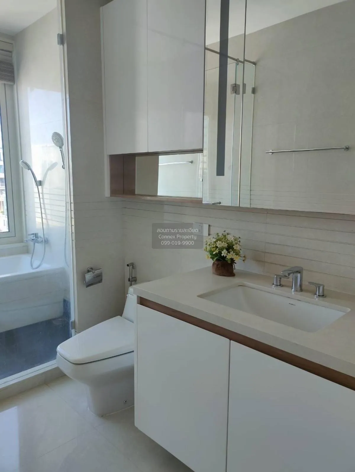 เช่าคอนโด  คิว หลังสวน BTS-ชิดลม ลุมพินี เขต ปทุมวัน กรุงเทพ CX-1 4