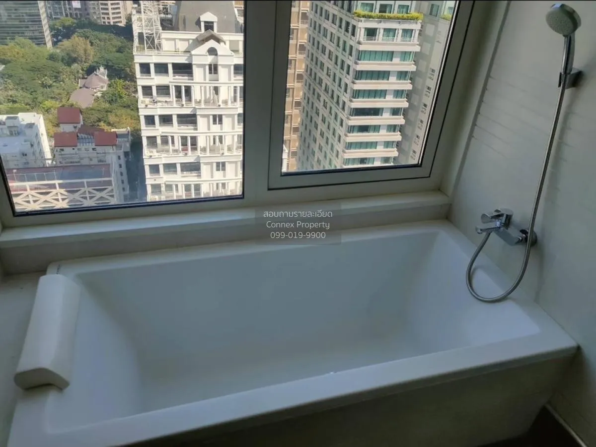 เช่าคอนโด  คิว หลังสวน BTS-ชิดลม ลุมพินี เขต ปทุมวัน กรุงเทพ CX-1