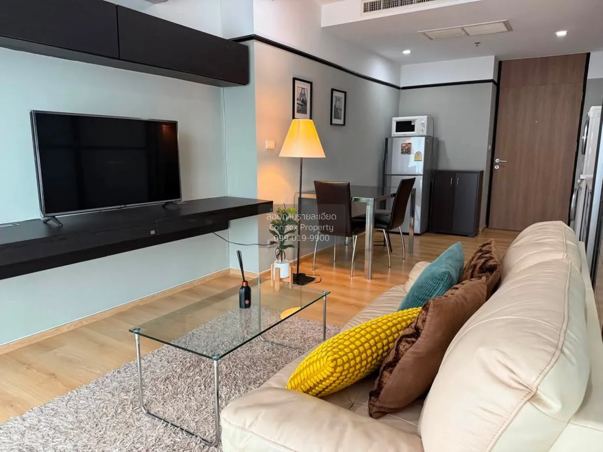 For Rent Condo , Noble Remix , BTS-Thong Lo , Khlong Tan , Wattha 2