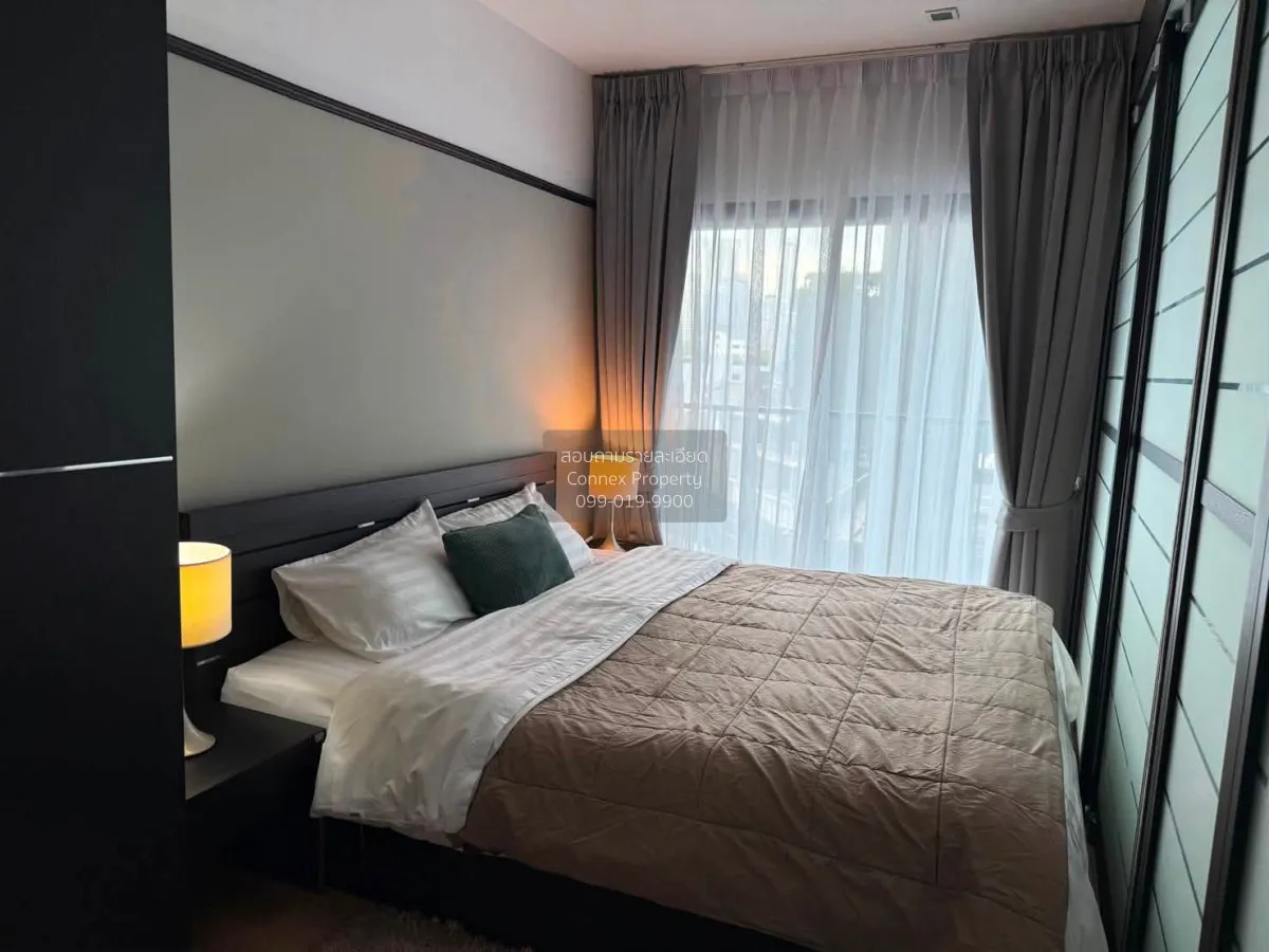For Rent Condo , Noble Remix , BTS-Thong Lo , Khlong Tan , Wattha 3