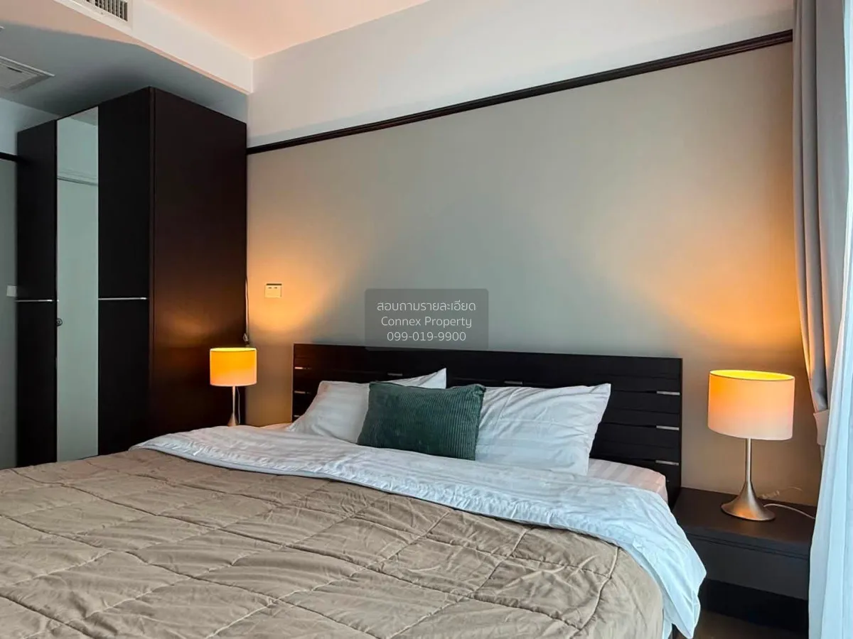 For Rent Condo , Noble Remix , BTS-Thong Lo , Khlong Tan , Wattha 4